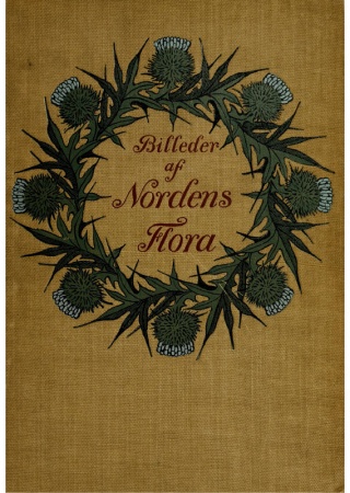 Billeder af Nordens flora